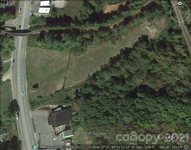 99999 Hendersonville Road - Photo 2