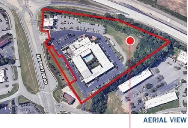 550 Airport Road, Arden, NC, 28732