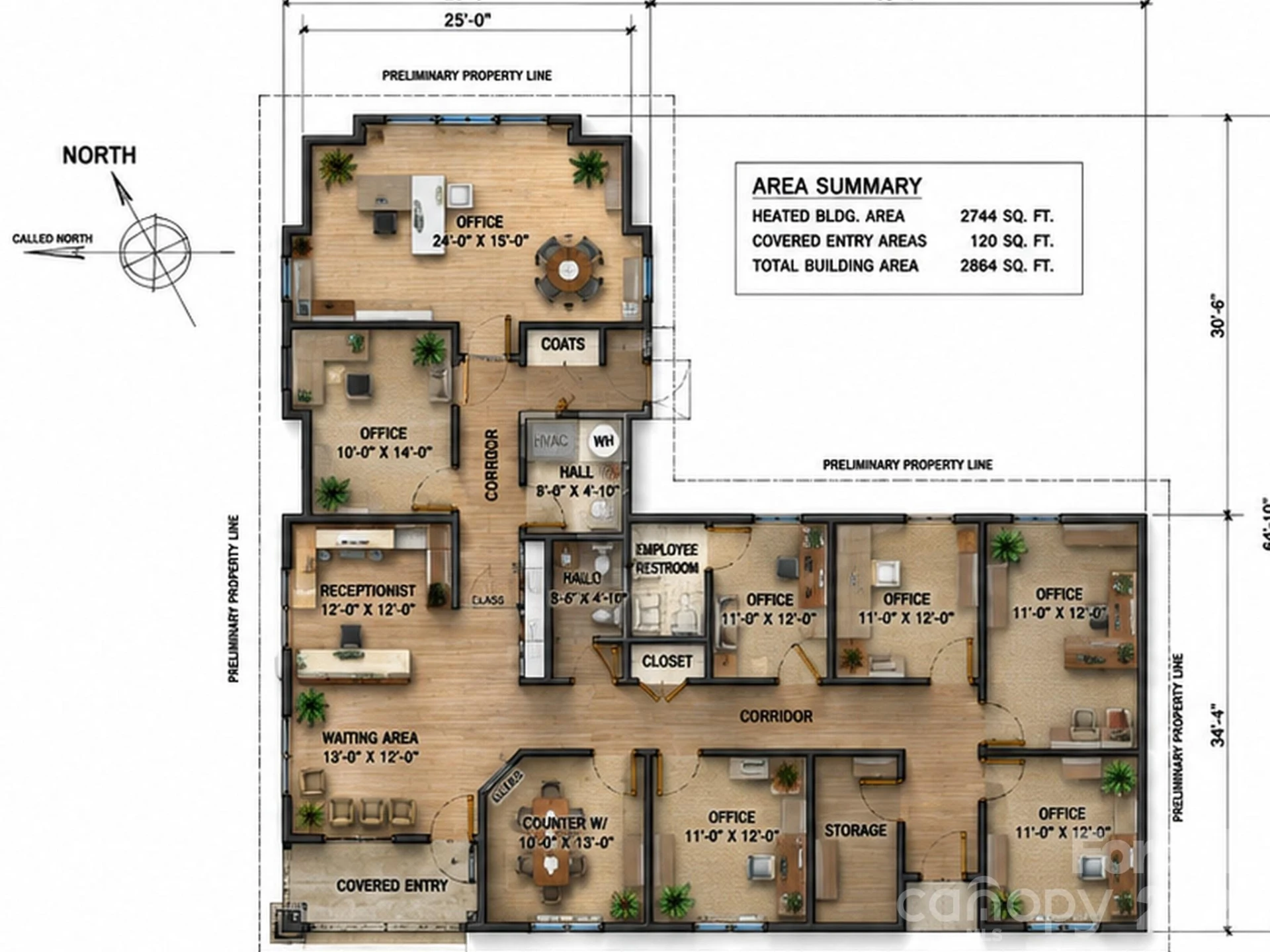 42 Park Place #14 - Photo 5