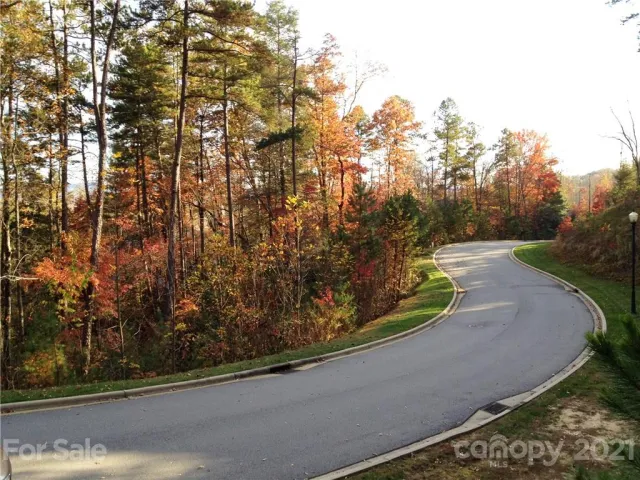 Upper Camptown Road