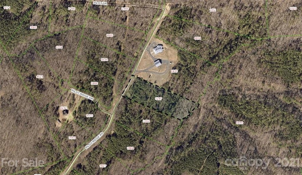 Lot 13 Pilot Ridge Road #13 - Photo 4
