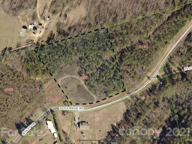 135 Pilot Ridge Road