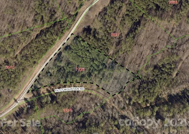 182 Pilot Ridge Road