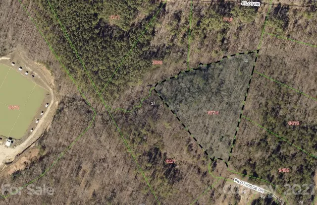 94 Pilot Ridge Road