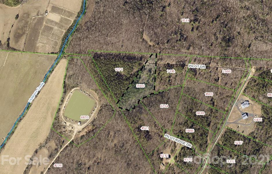 221 Pilot Ridge Road #23 - Photo 2