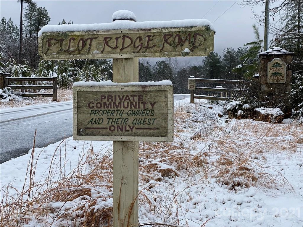 235 Pilot Ridge Road #24 - Photo 7