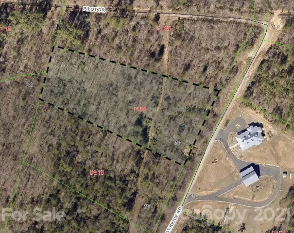 481 Pilot Ridge Road