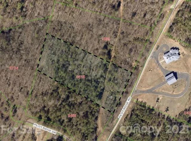 429 Pilot Ridge Road