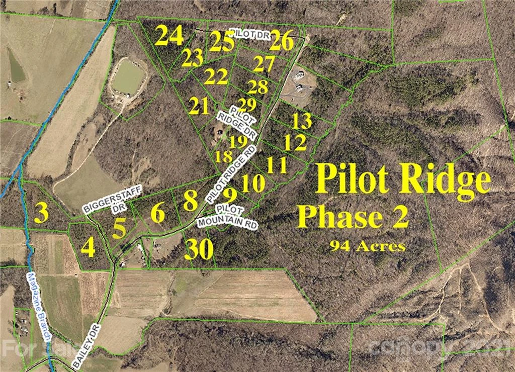 429 Pilot Ridge Road #28 - Photo 4