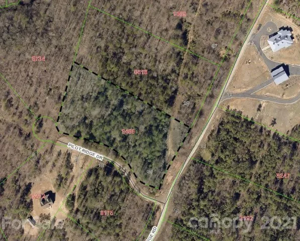 58 Pilot Ridge Road