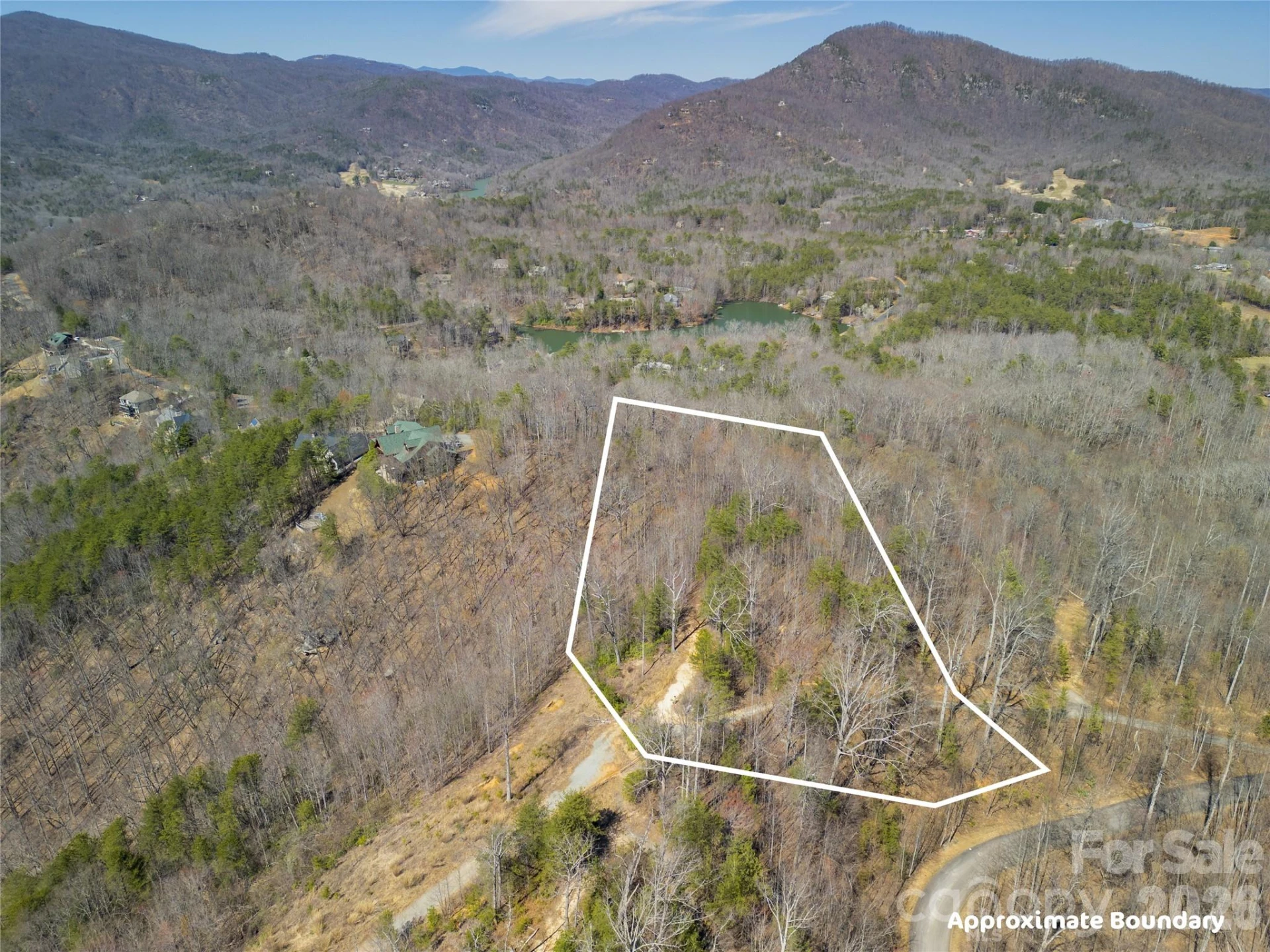 31 High Rock Ridge #31 - Photo 8