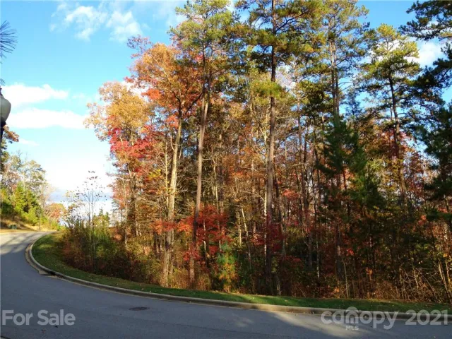 Upper Camptown Road
