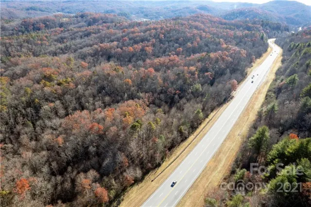TBD Rosman Highway