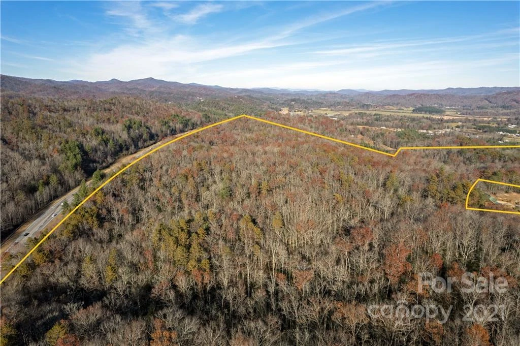 TBD Rosman Highway - Photo 2