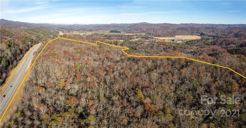 TBD Rosman Highway - Photo 3