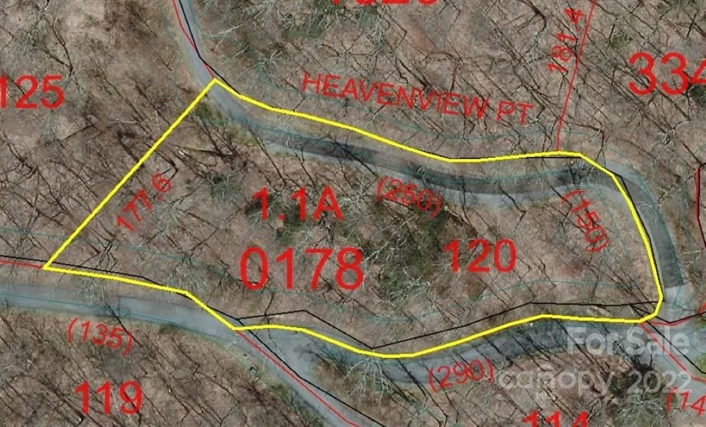 00 Heavenview Point #120