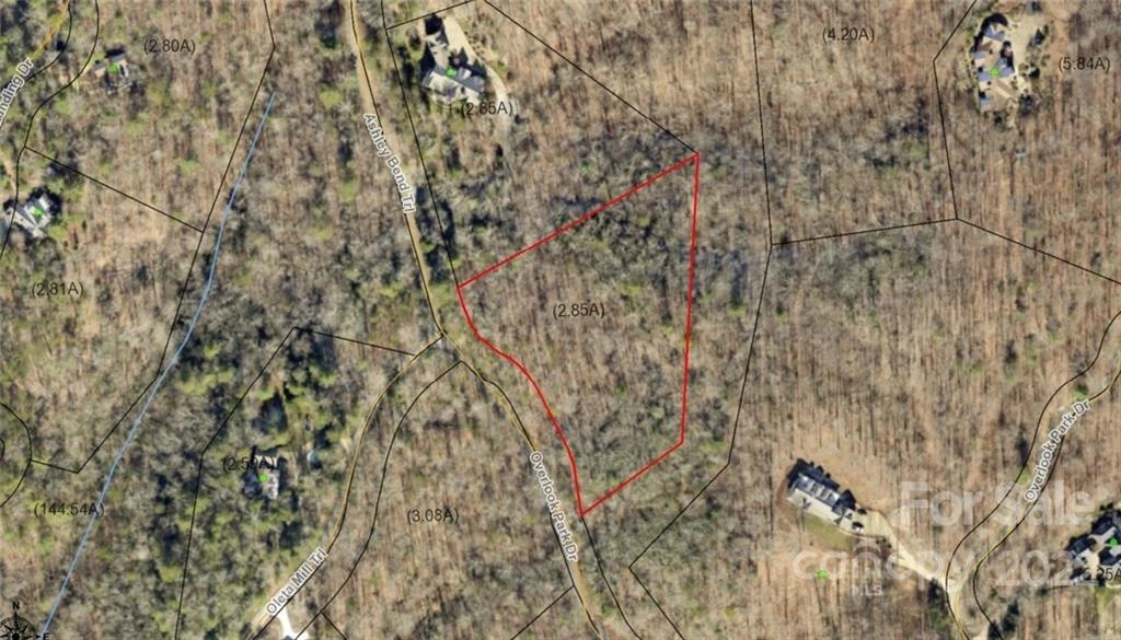 23 Overlook Park Drive #48 - Photo 15