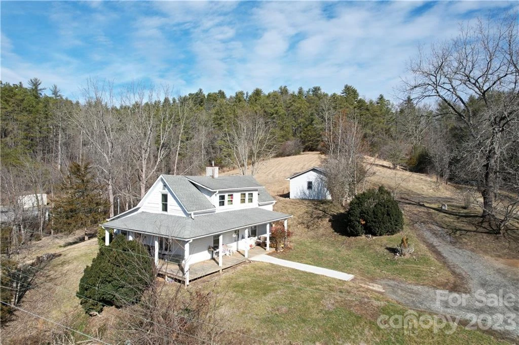 36 Stockton Branch Road