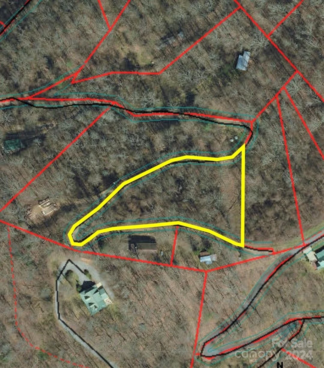 0 Whispering Winds Road - Photo 4