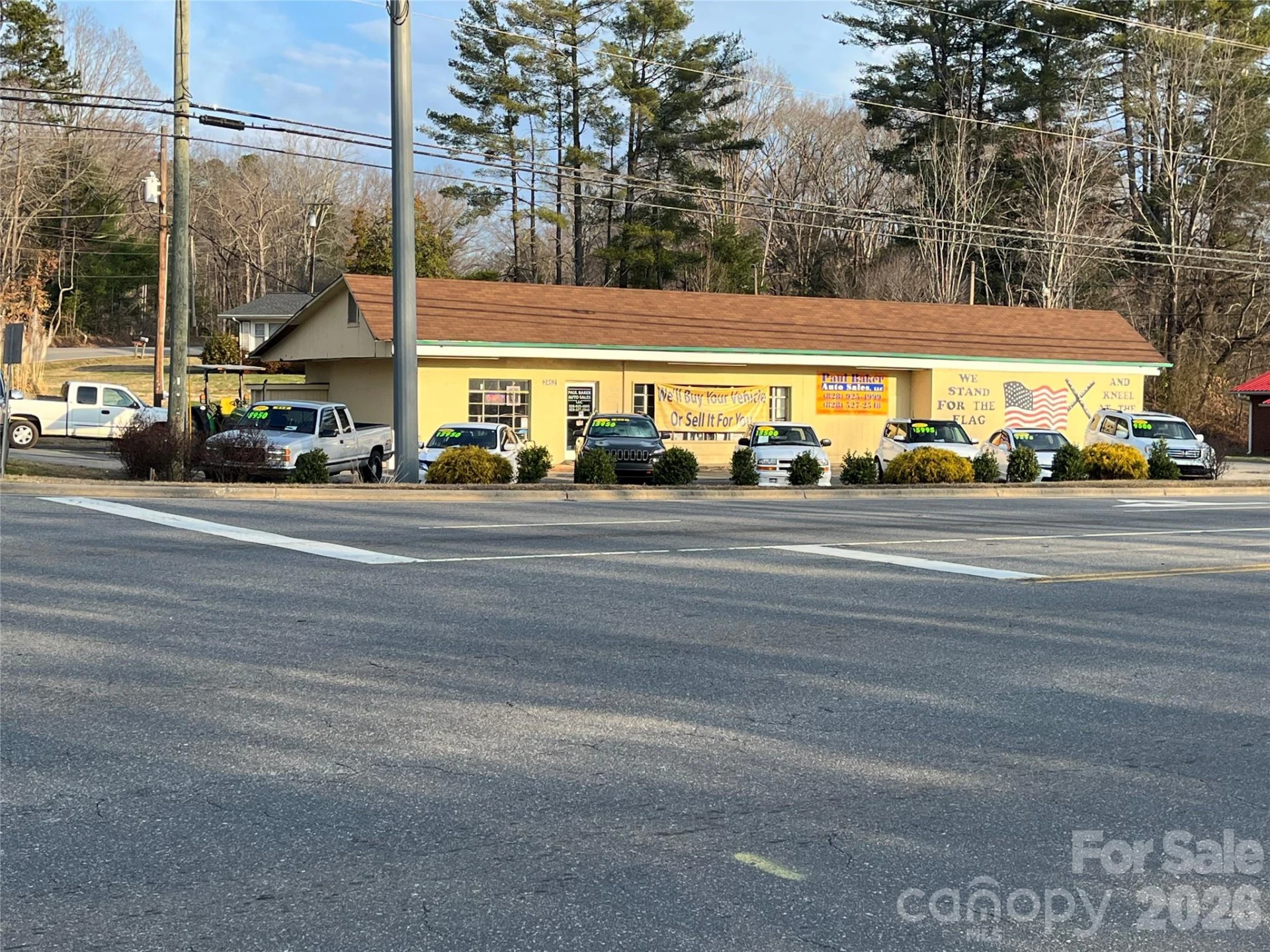 2462 Sugar Hill Road - Photo 9
