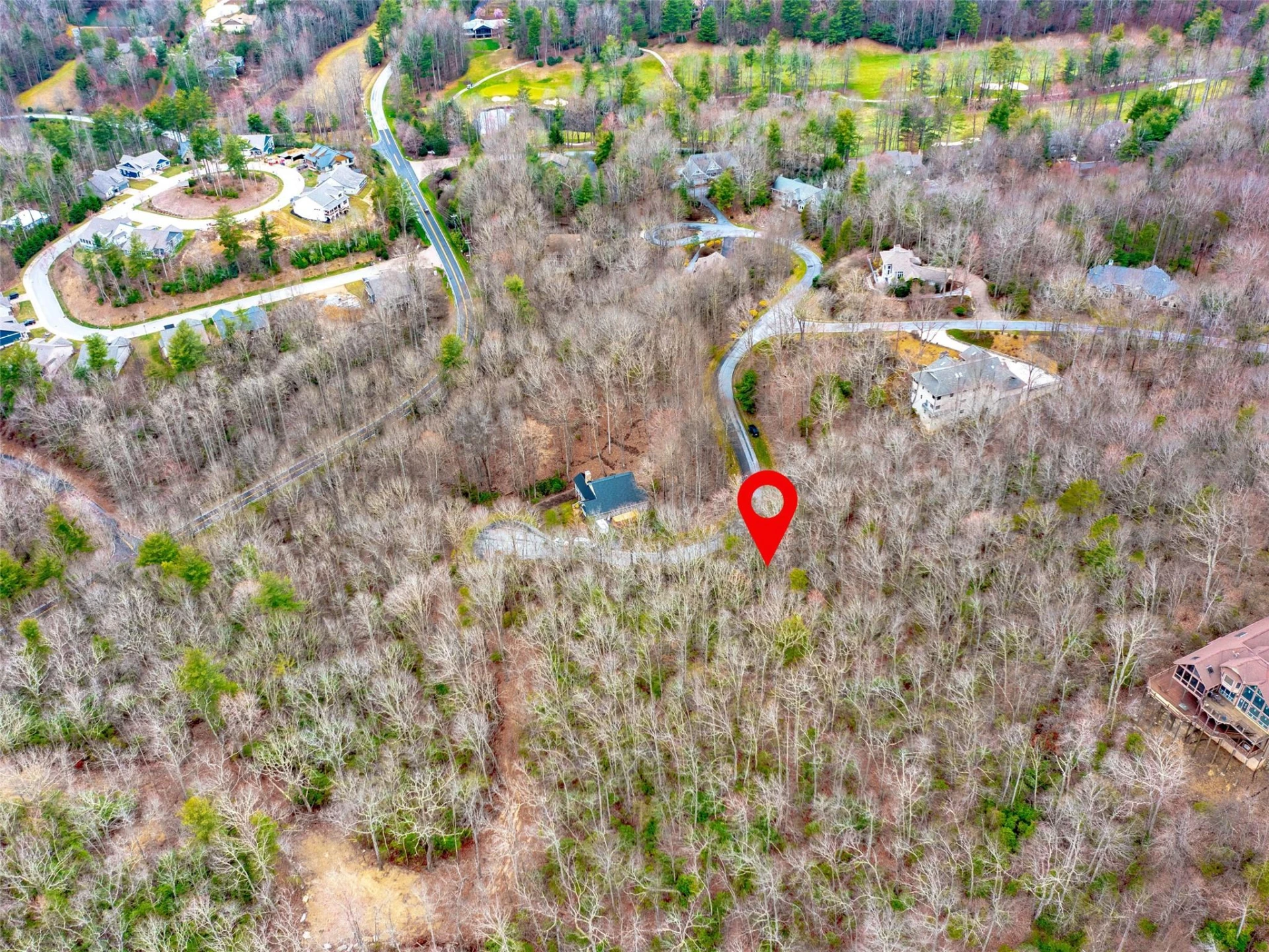 214 Chimney Crossing #92 - Photo 4