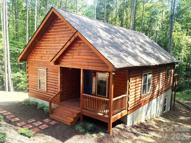 132 Chasewood Drive