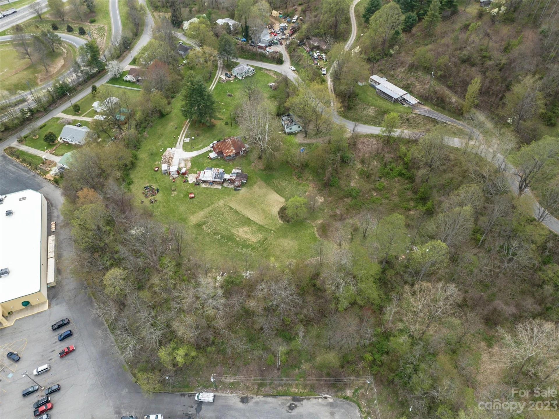 38 Hall Top Road - Photo 4