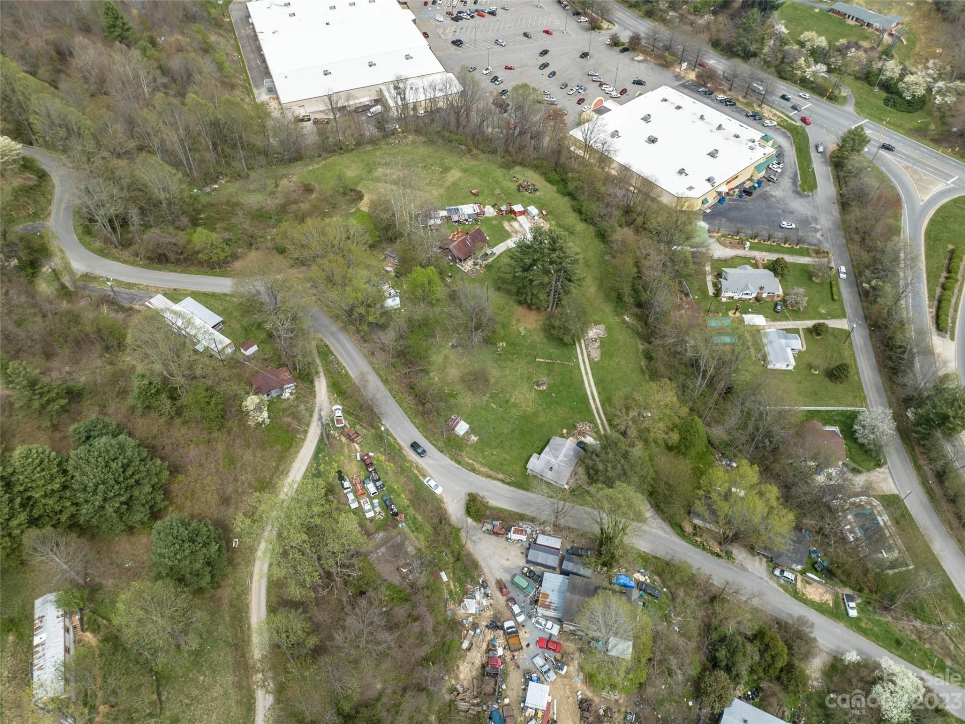38 Hall Top Road - Photo 9