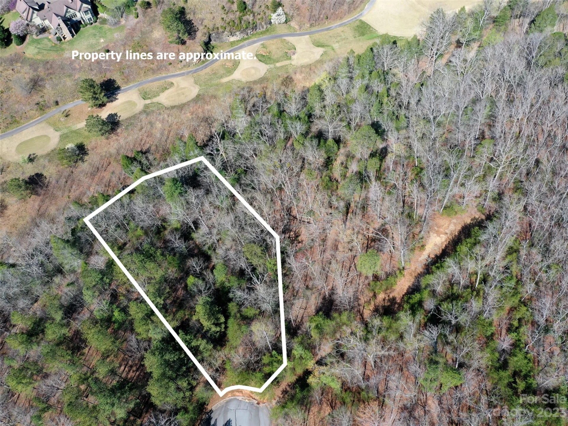 LOT 25 Monteith Place - Photo 5