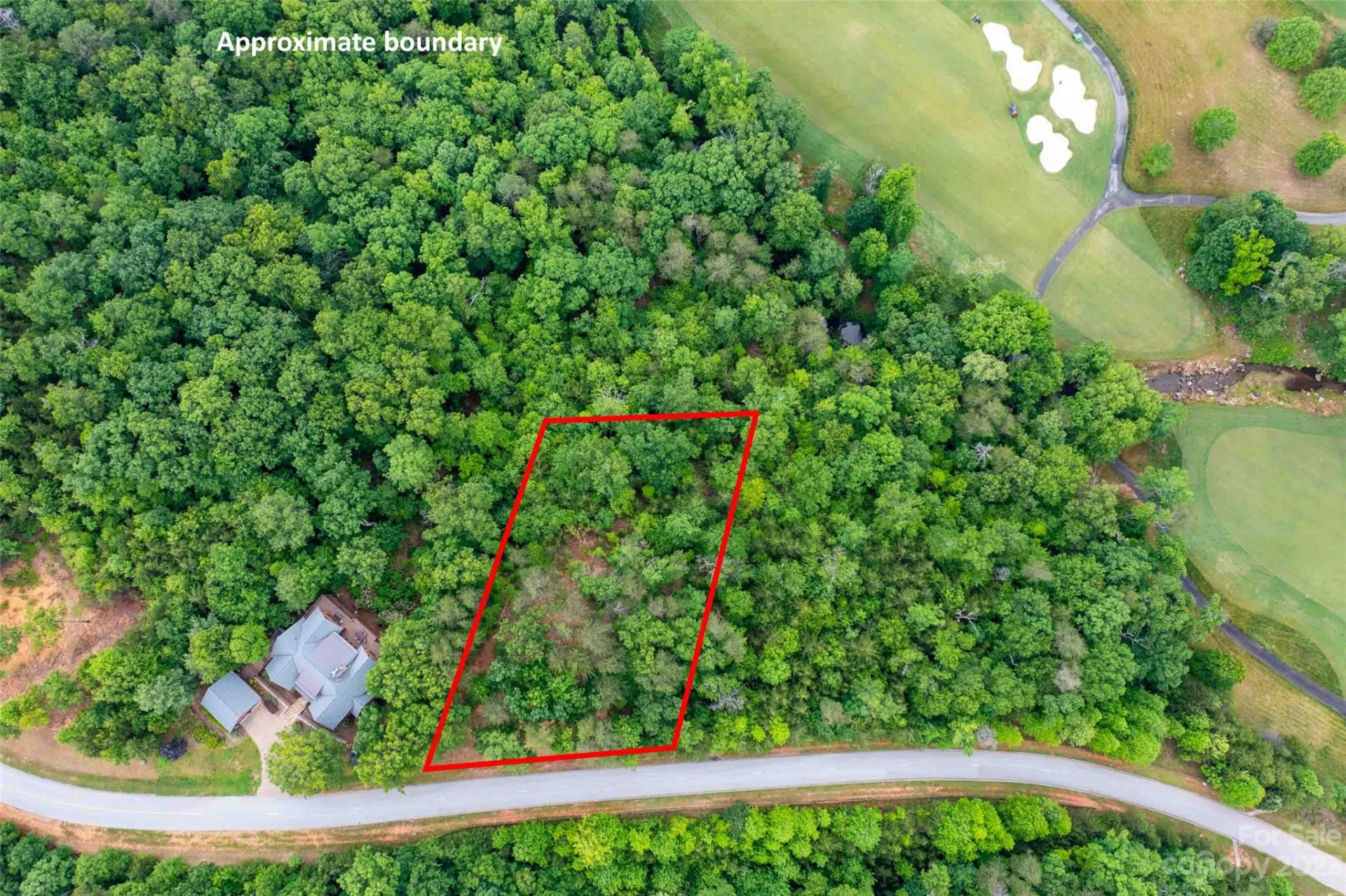 LOT 43 Deep Gap Farm Road E - Photo 2