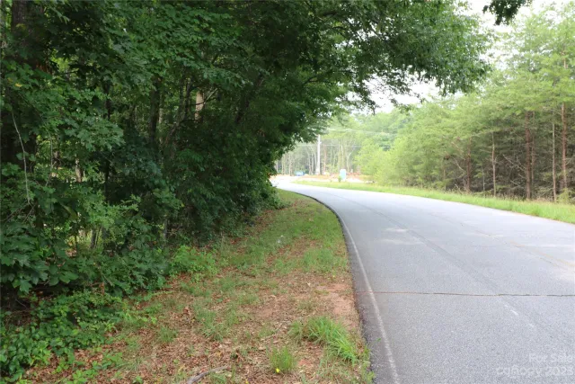 Lot 22 Commercial Drive, Forest City, NC, 28043