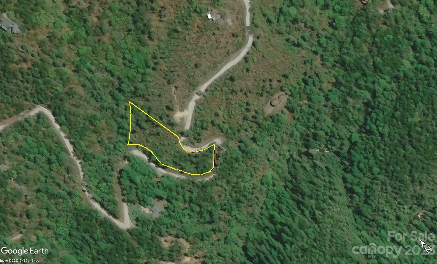 lot 24 Round Mountain Road #24 - Photo 7
