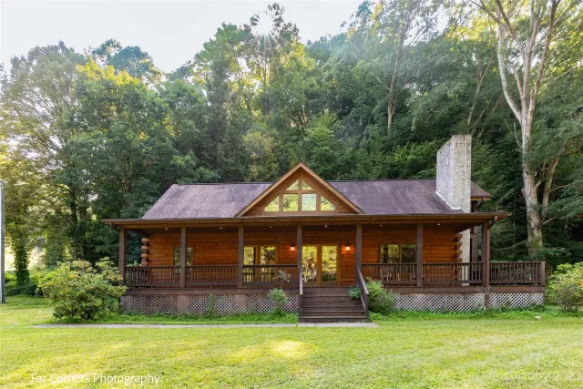 228 Chestnut Mountain Road, Canton, NC, 28716
