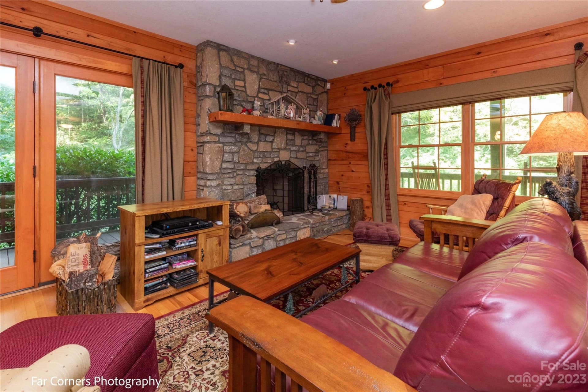 228 Chestnut Mountain Road - Photo 7