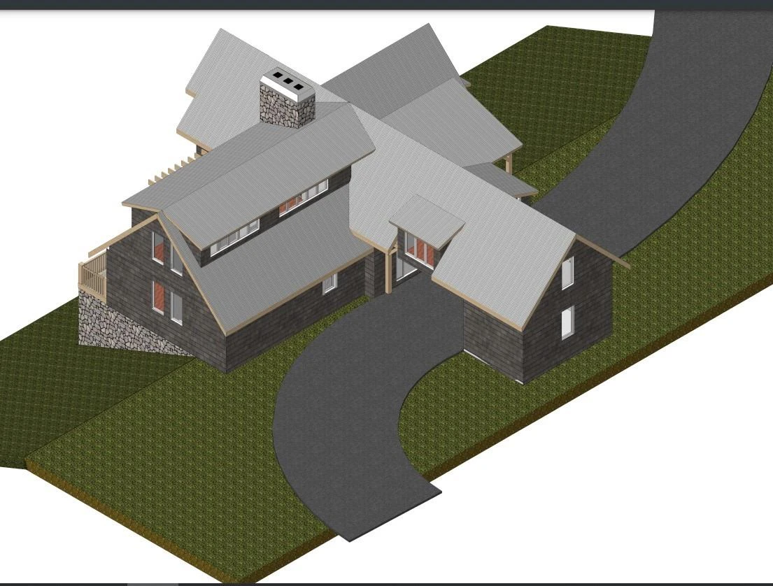 580 Freemont Drive - Photo 2