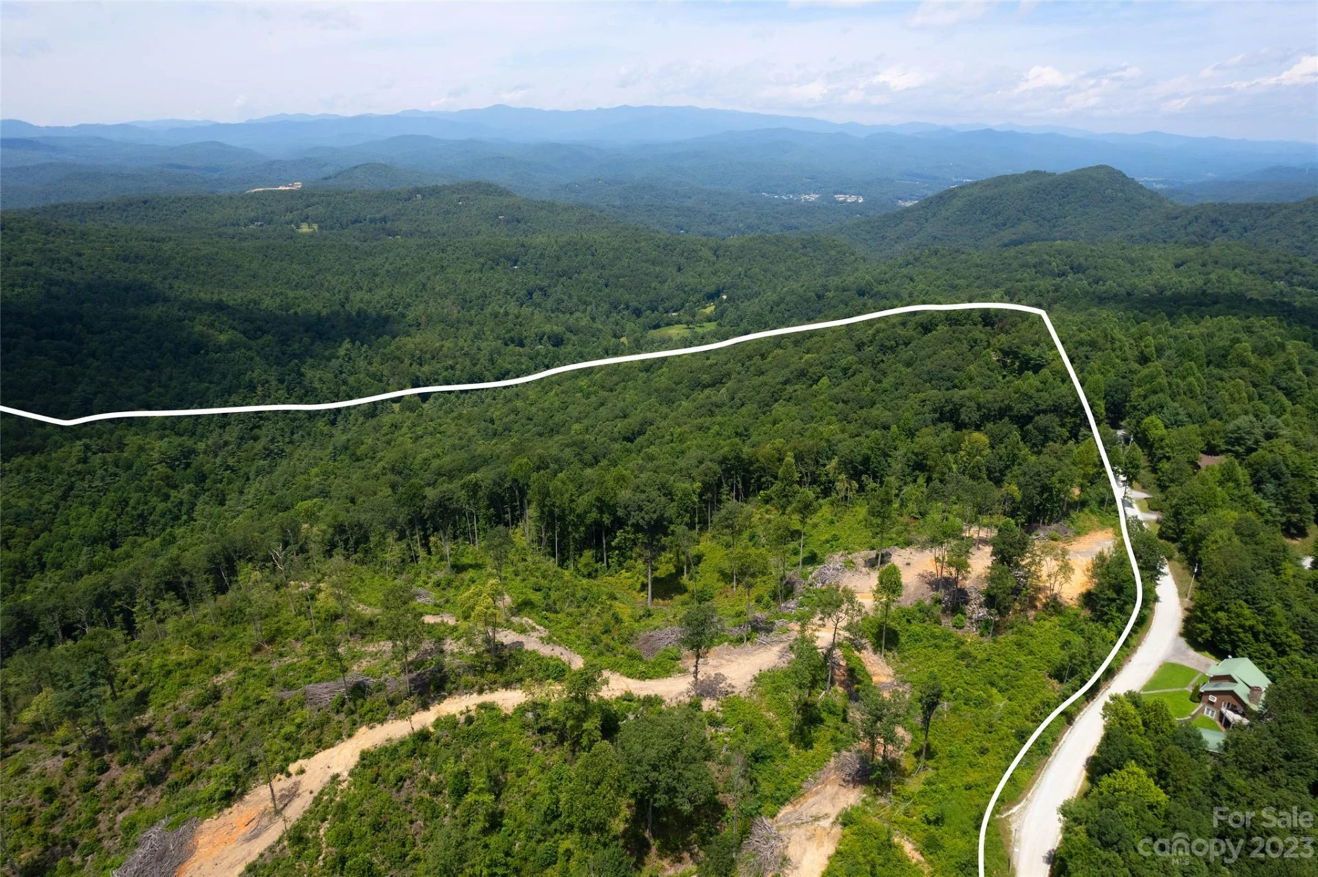 TBD Nancy Mountain Road - Photo 30