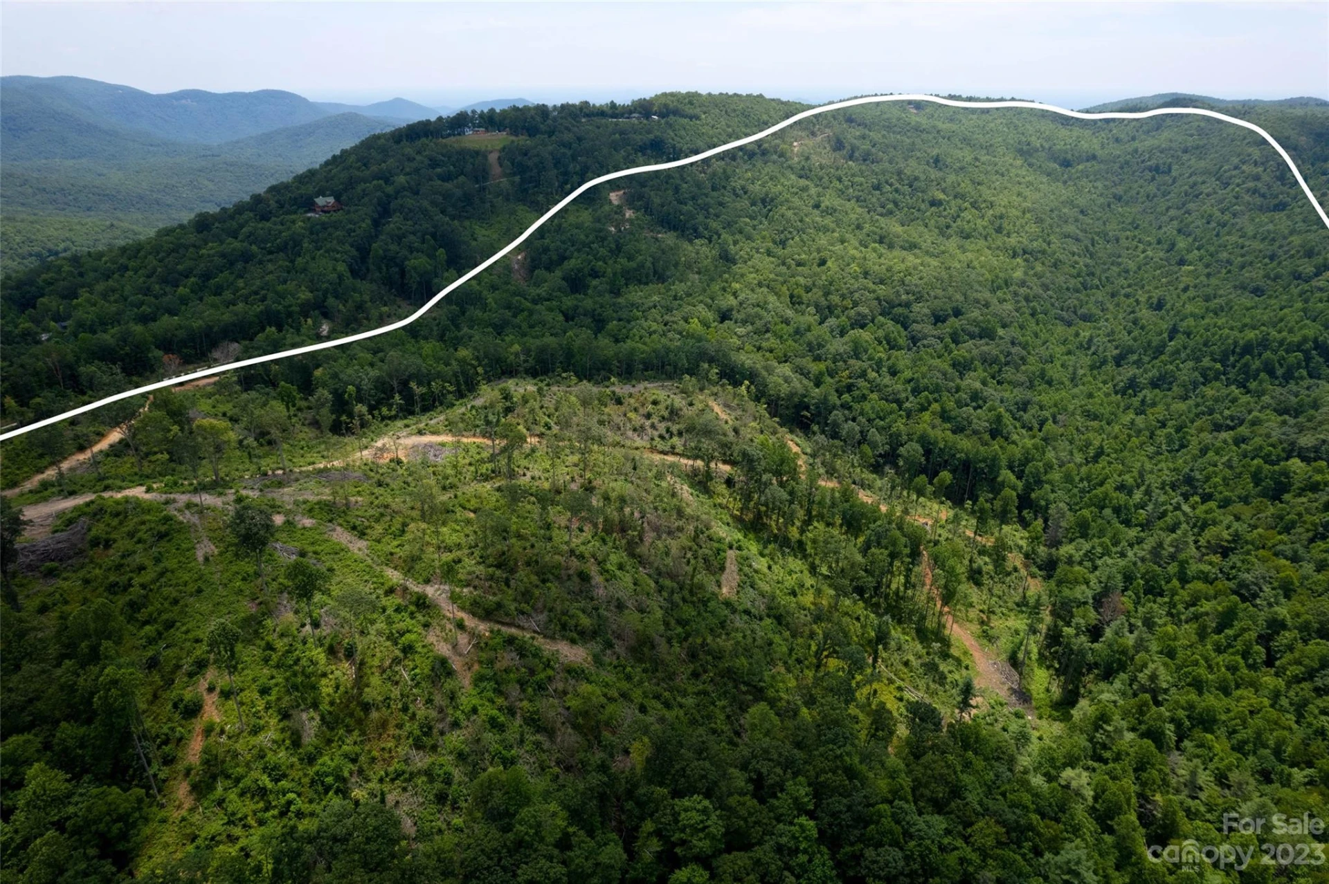 TBD Nancy Mountain Road - Photo 31