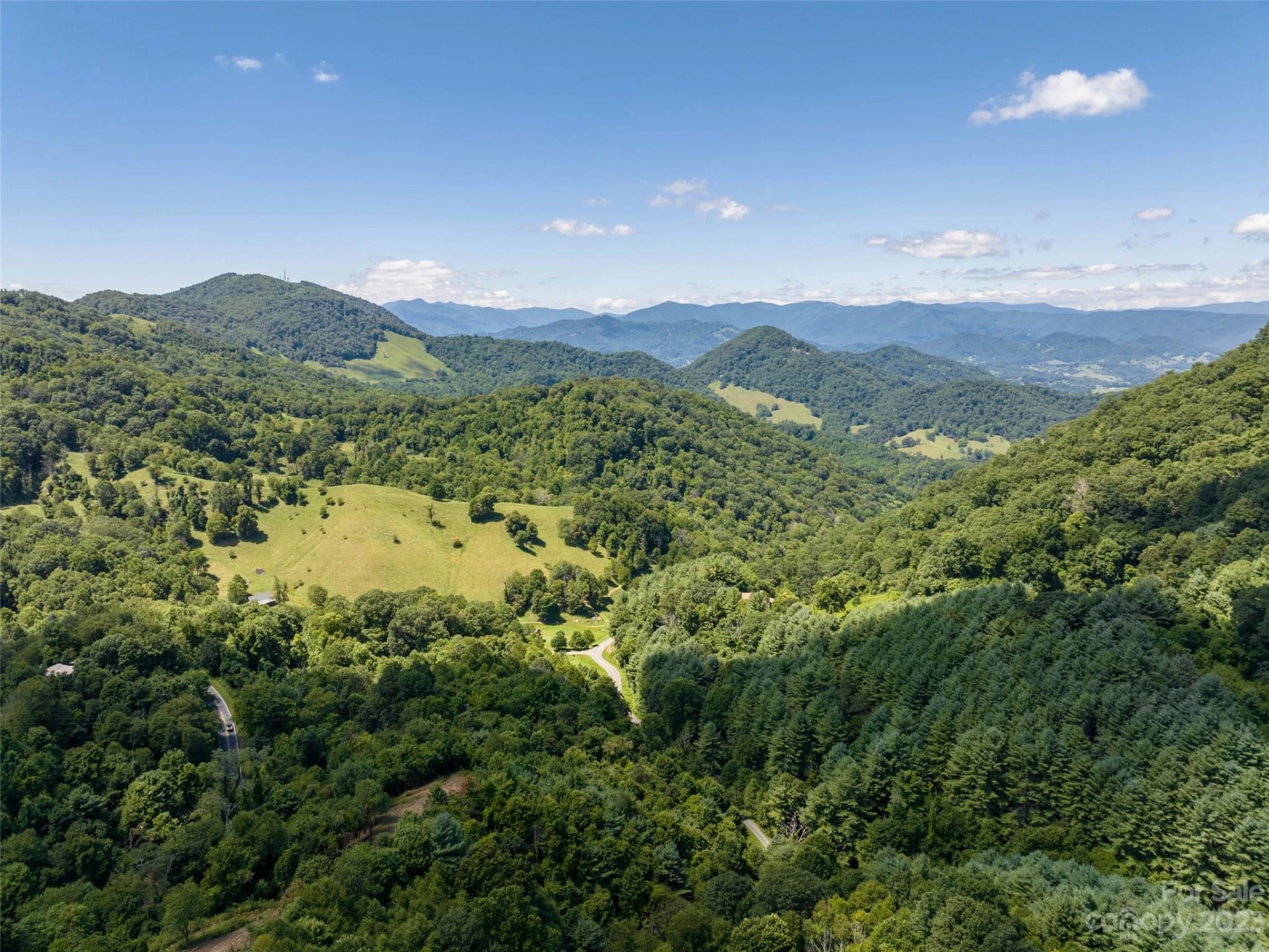 00 Crabtree Mountain Road - Photo 9