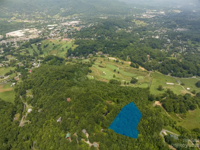 00 Grouse Ridge Road