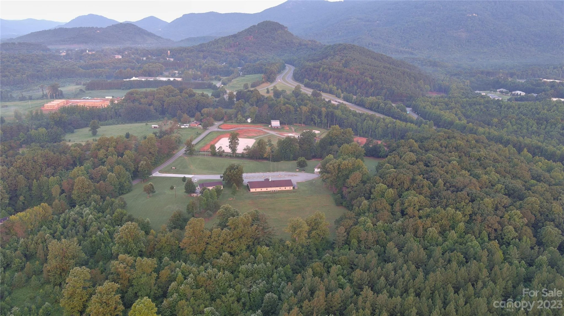 0 Fox Mountain Road #5 - Photo 3