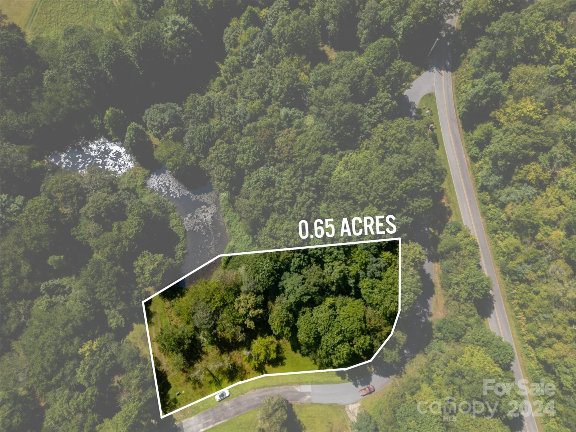 L 3 Sweetwater Ridge Road - Photo 9