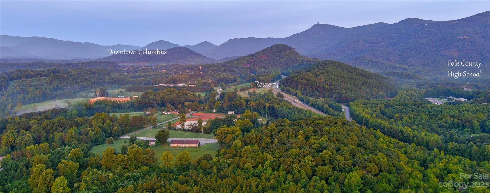 0 Fox Mountain Road #9 - Photo 5