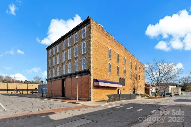 45 Depot Street
