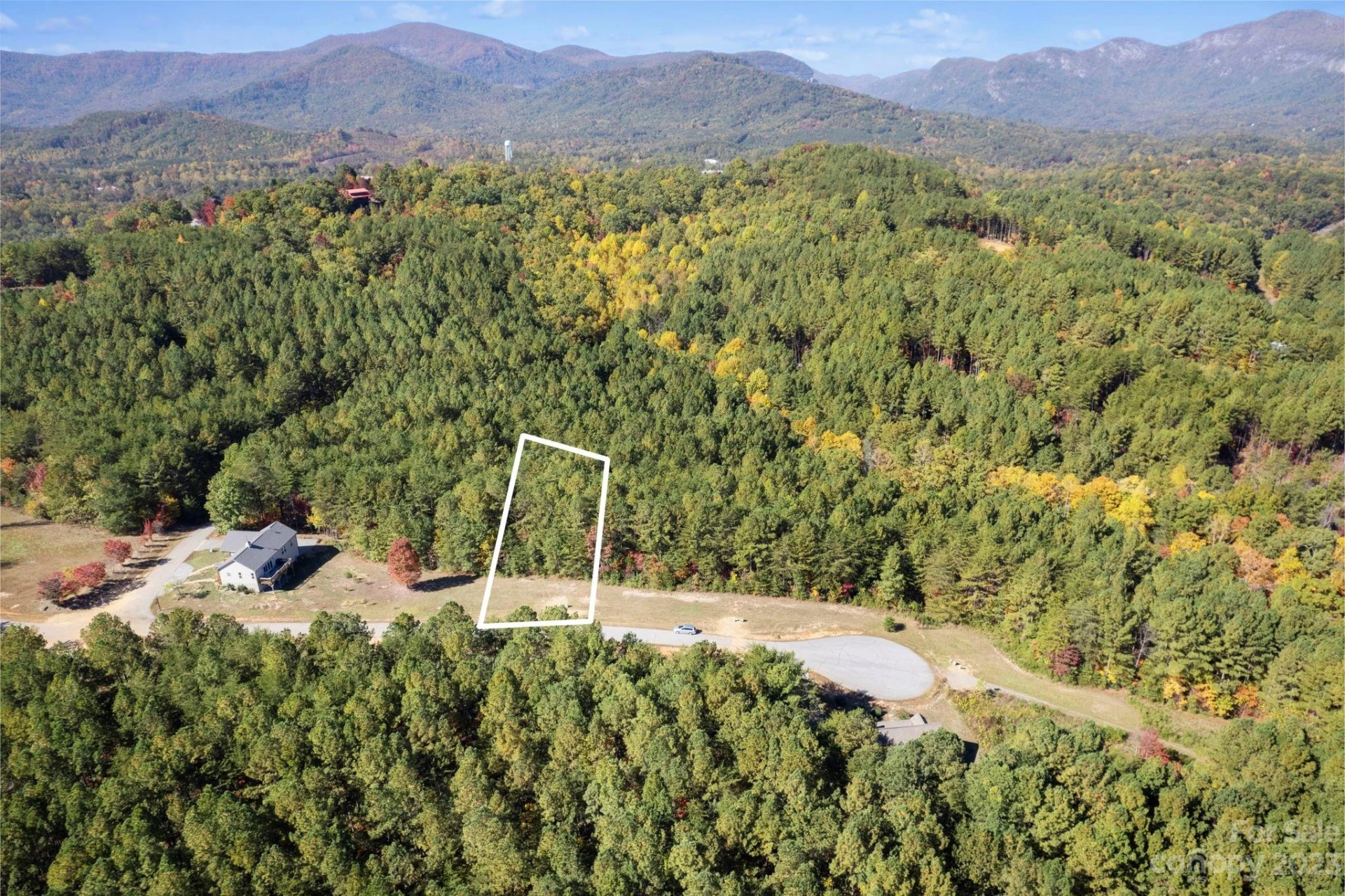 0 Palisade Drive #23