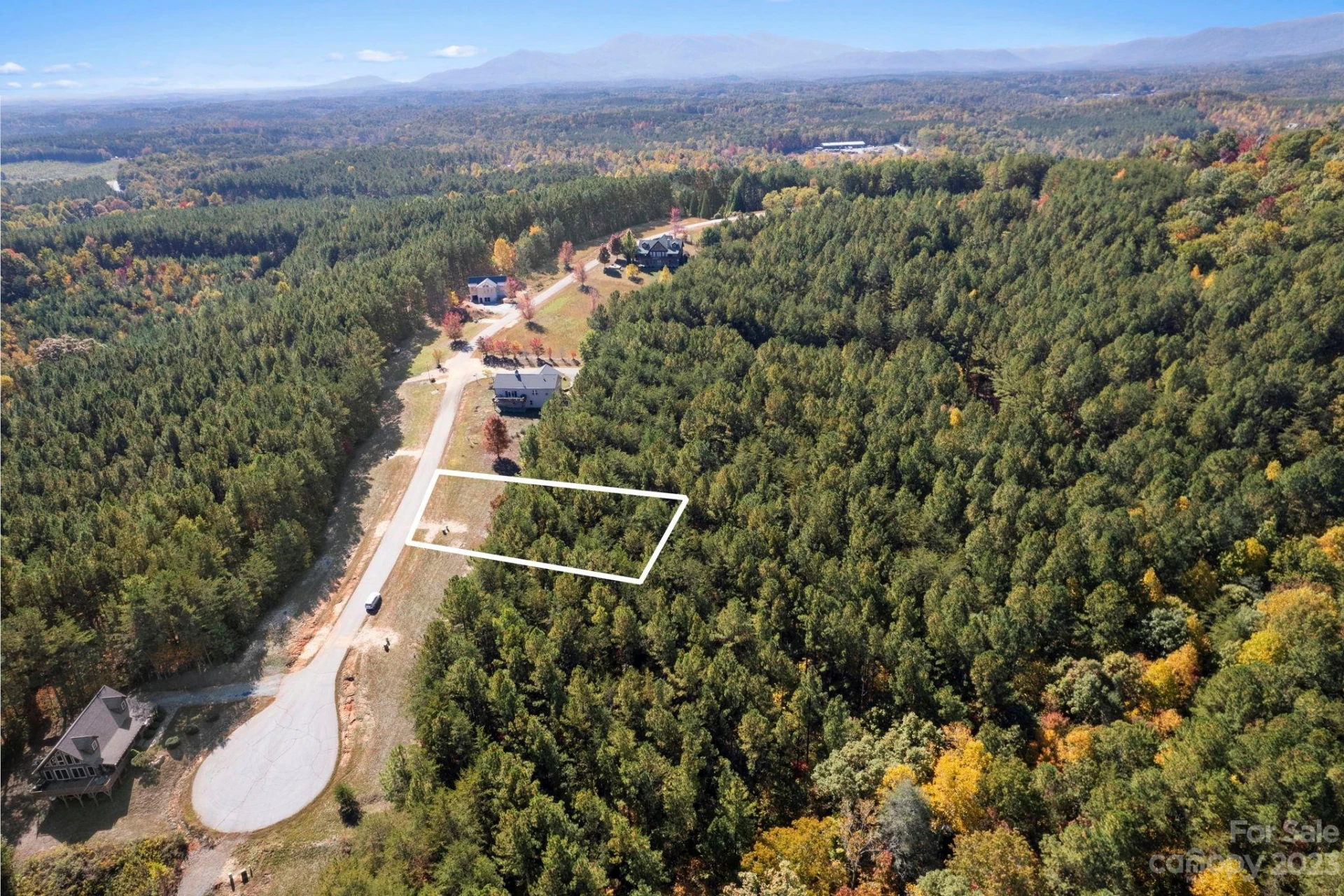 0 Palisade Drive #23 - Photo 3