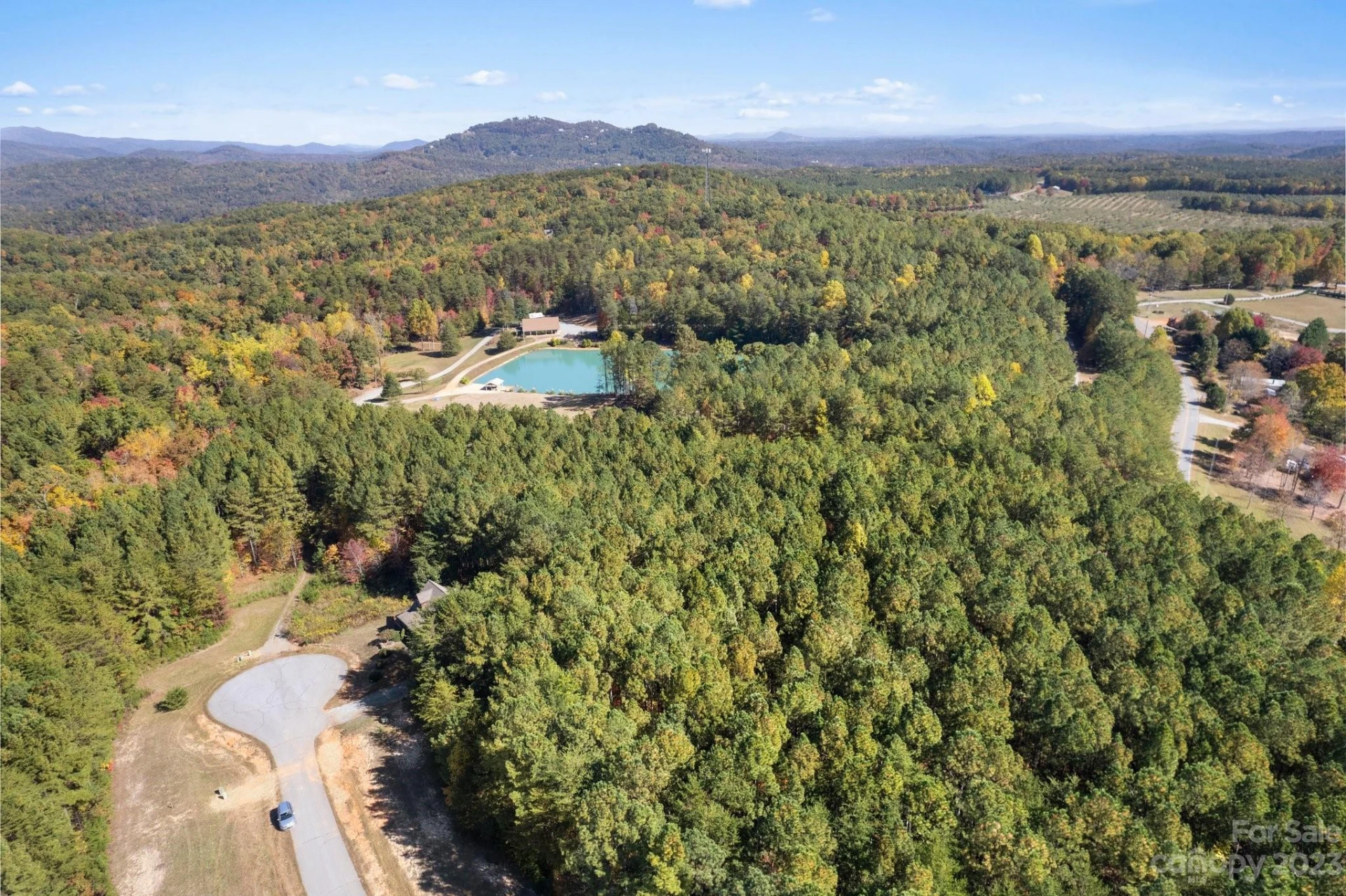 0 Palisade Drive #23 - Photo 4