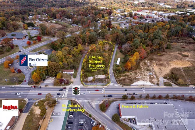 3008 Hendersonville Road