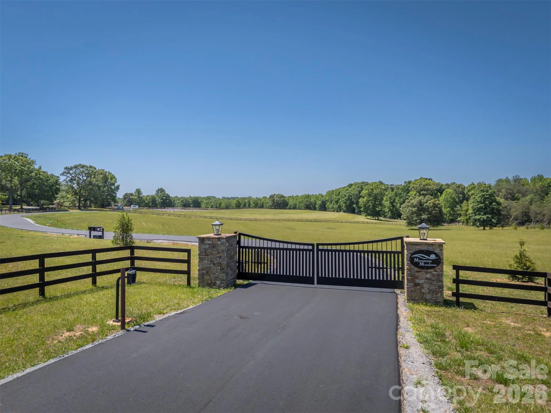Lot 1 Mountain Meadows Lane - Photo 2