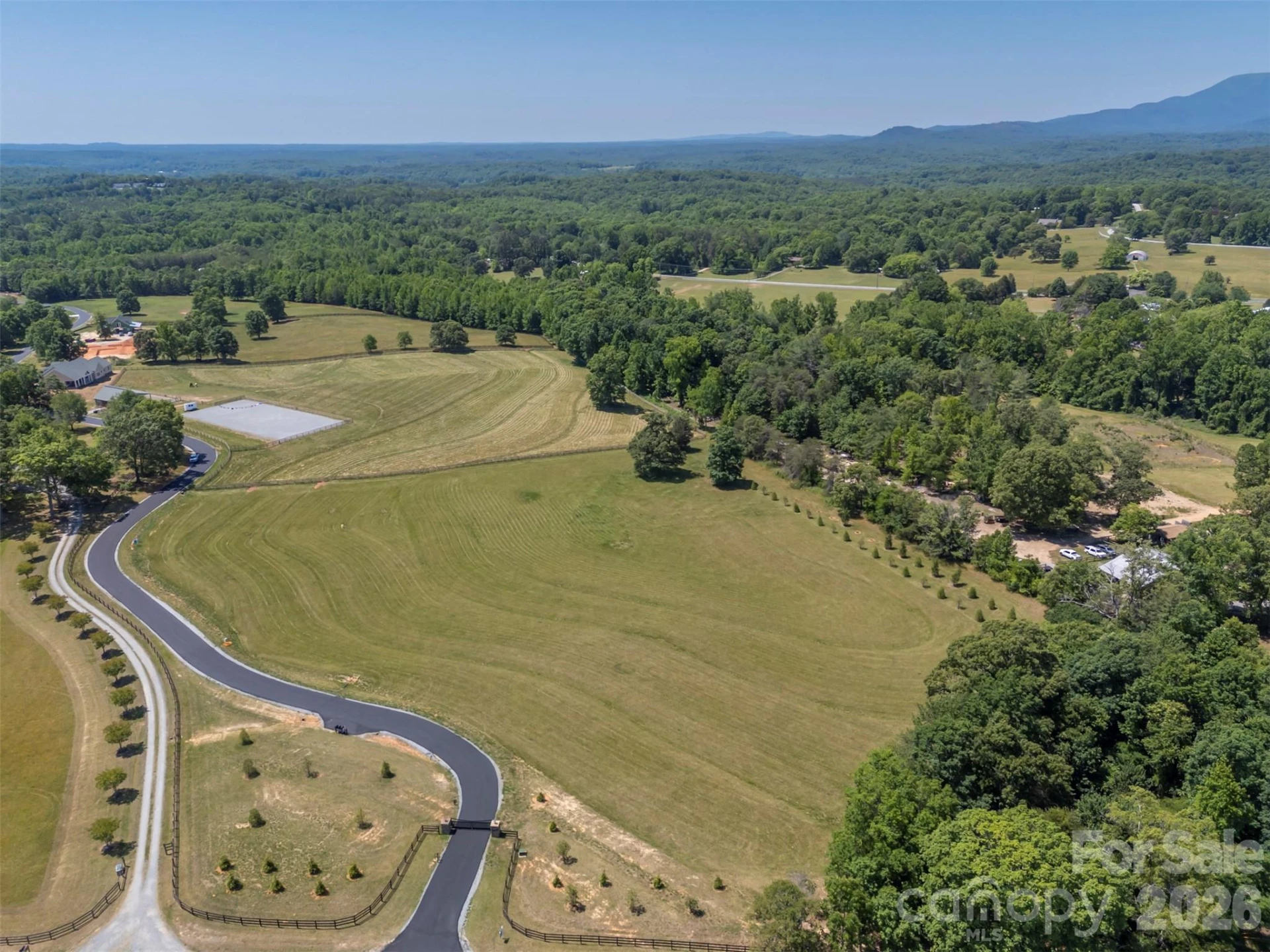 Lot 1 Mountain Meadows Lane - Photo 4
