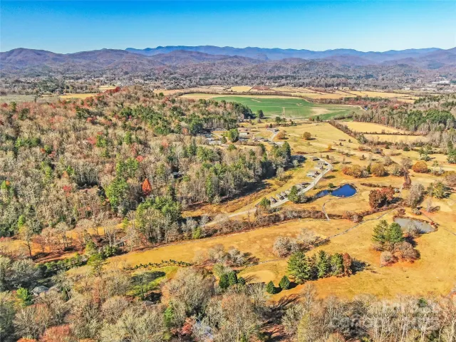 TBD Dundee Lane, Pisgah Forest, NC, 28768